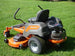 Husqvarna Z254 Zero Turn Lawn Mower