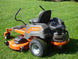 Husqvarna Z254 Zero Turn Lawn Mower