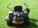 Husqvarna Z254 Zero Turn Lawn Mower