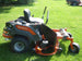Husqvarna Z254 Zero Turn Lawn Mower