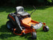 Husqvarna Z254 Zero Turn Lawn Mower
