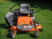 Husqvarna Z254 Zero Turn Lawn Mower