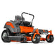 Husqvarna Z254 Zero Turn Mower 54" Kawasaki - Bagger Package