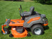 Husqvarna Z254 Briggs