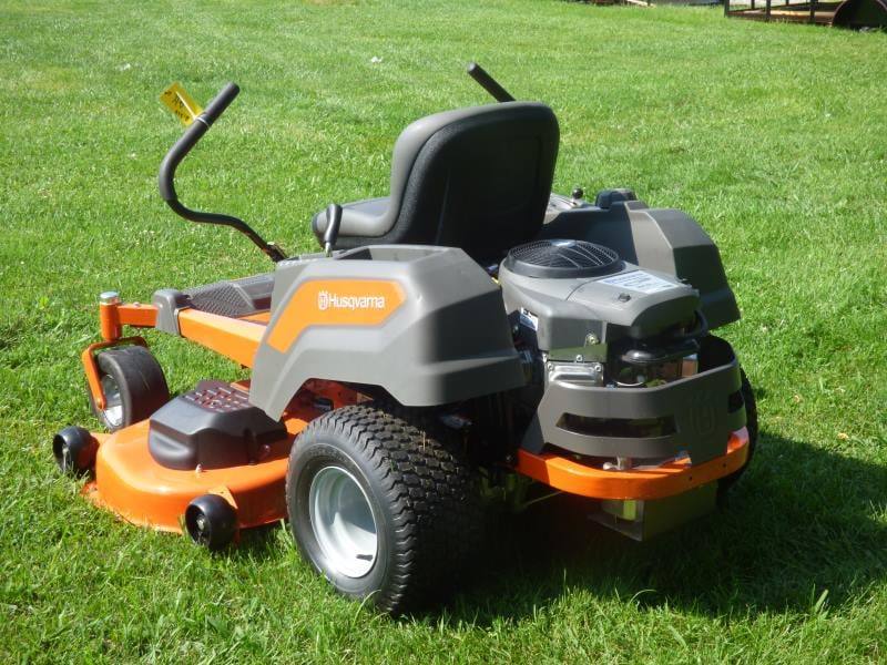 Husqvarna Z254 Briggs