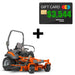 Husqvarna Z560X Zero Turn Mower 60" Deck 31 hp Kohler - Gift Card