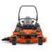 Husqvarna Z572X Deck 31 HP Kawasaki Handheld Package Deal