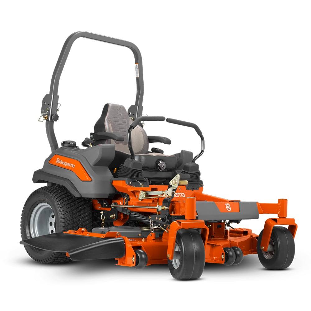 Husqvarna Z572X Deck 31 HP Kawasaki Handheld Package Deal