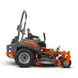 Husqvarna Z572X Deck 31 HP Kawasaki Handheld Package Deal