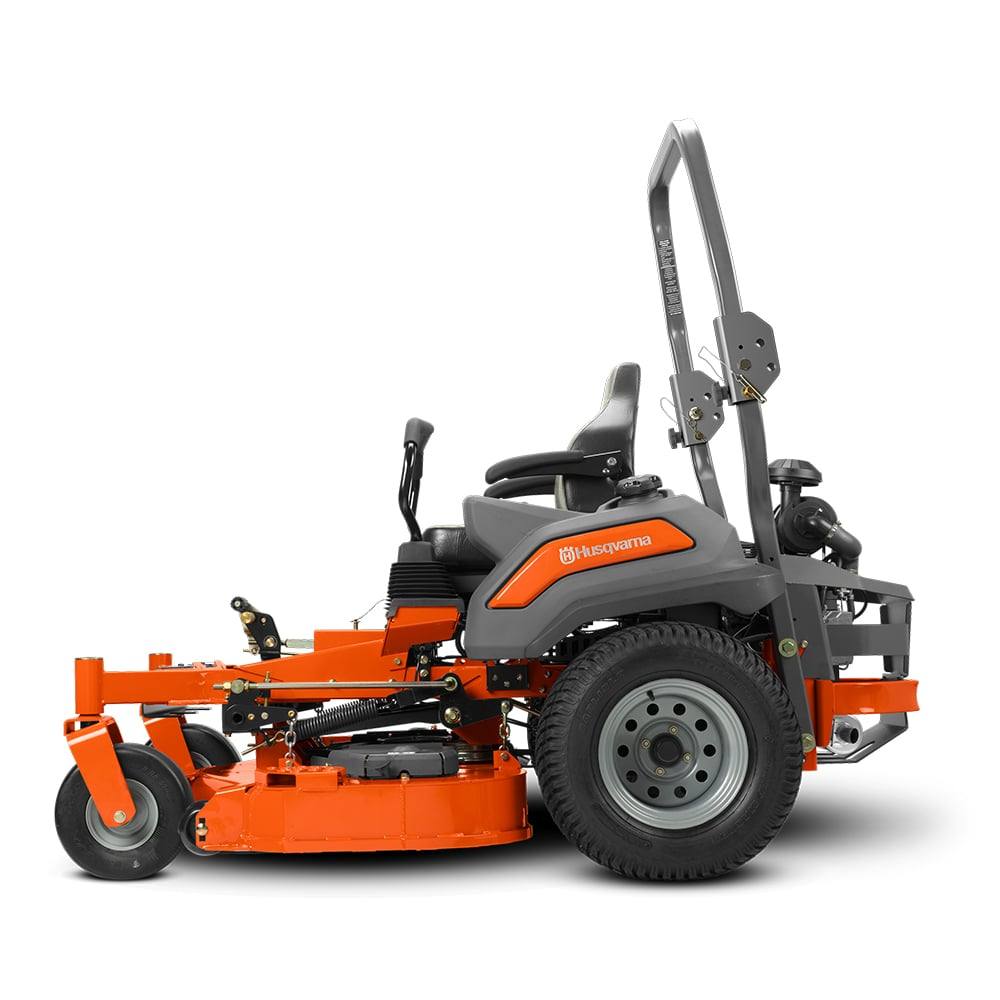 Husqvarna Z572X Deck 31 HP Kawasaki Handheld Package Deal