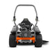 Husqvarna Z554X Koh Lawn Mower