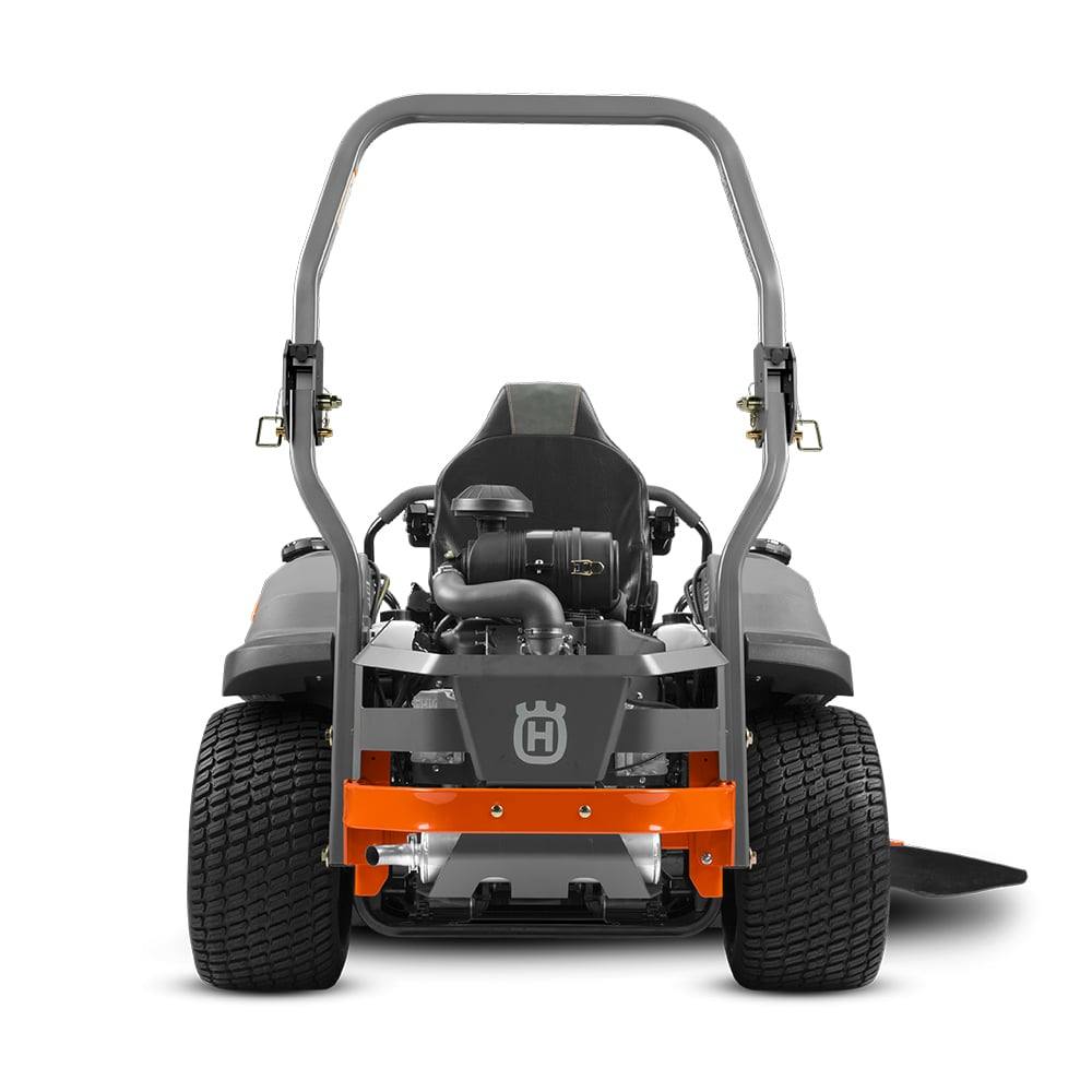 Husqvarna Z572X Deck 31 HP Kawasaki Handheld Package Deal
