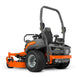 Husqvarna Z572X Kaw Zero Turn Encl Trailer Handhelds Package