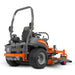 Husqvarna Z572X Deck 31 HP Kawasaki Handheld Package Deal