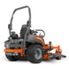 Husqvarna Z560X 31HP Kawasaki Zero Turn Mower Handhelds Package - SLE Equipment - 11