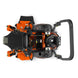 Husqvarna Z560X 31HP Kawasaki Zero Turn Mower Handhelds Package - SLE Equipment - 9