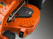 Husqvarna Z560X Koh Lawn Mower
