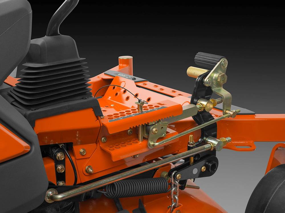 Husqvarna Z560X Zero Turn Mower 60" Deck 31 hp Kawasaki - Gift Card