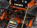 Husqvarna Z560X Kaw 27 HP Lawn Mower