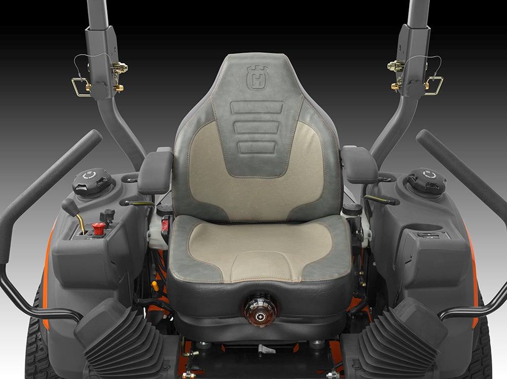 Husqvarna Z572X Deck 31 HP Kawasaki Handheld Package Deal