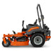 Husqvarna Z554 Kohler Zero Turn Mower with Bagger