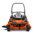 Husqvarna Z560 Zero Turn Mower 60" Deck 27 HP Kohler - Gift Card