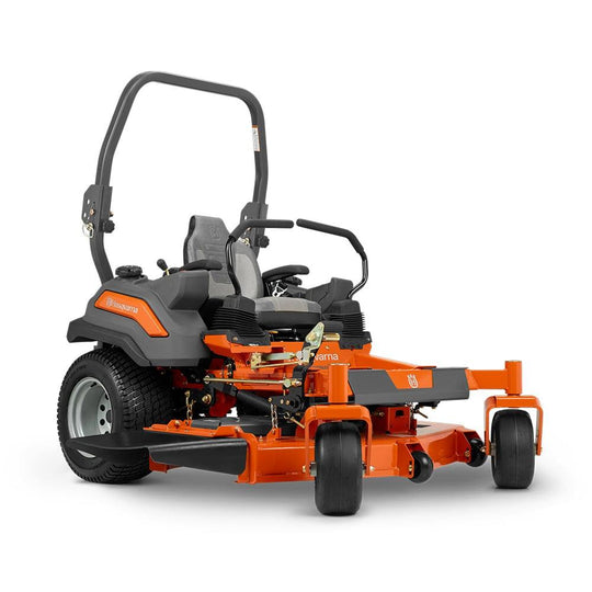 Husqvarna Z554 Kohler Zero Turn Mower Gift Card