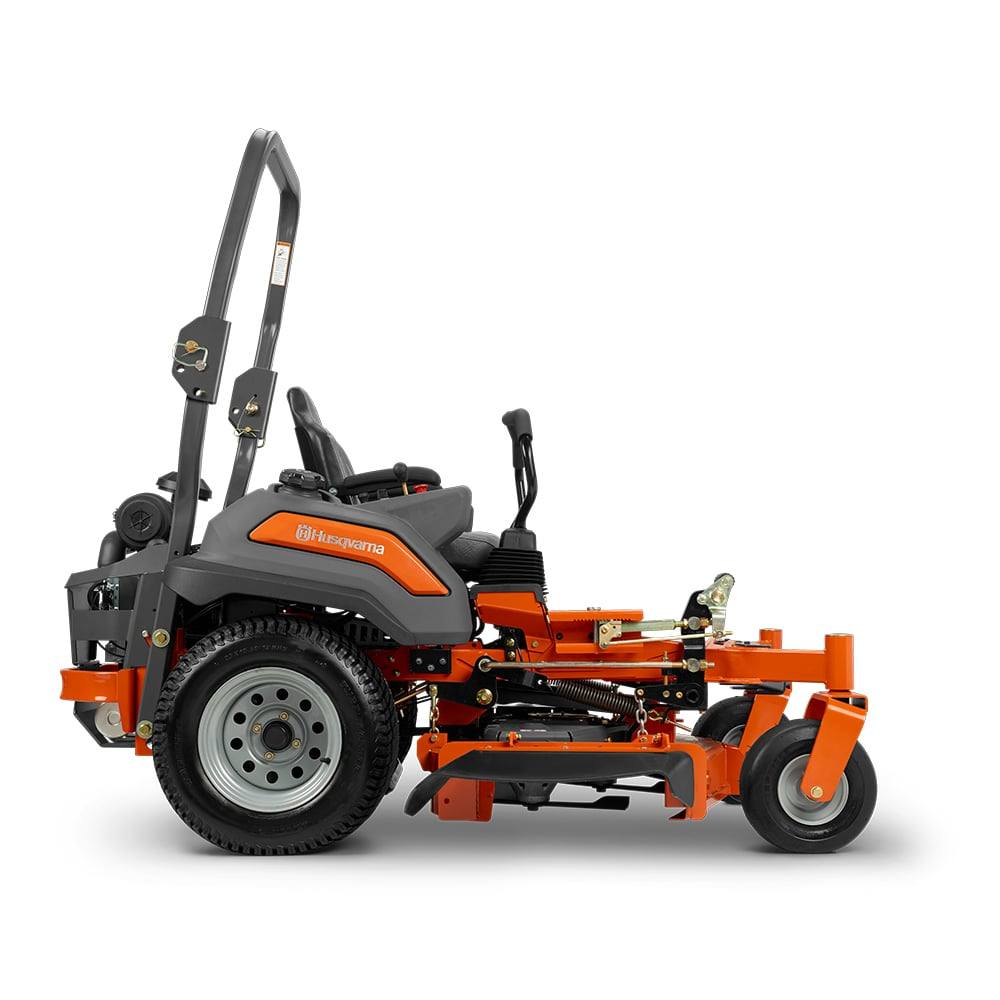 Husqvarna Z554 Kohler Zero Turn Mower with Bagger