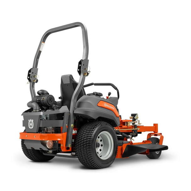 Husqvarna Z548 Zero Turn Mower 48" Deck 22 hp Kawasaki