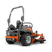 Husqvarna Z554 Zero Turn Mower
