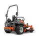 Husqvarna Z554 Zero Turn Mower