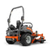 Husqvarna Z554 Kohler Zero Turn Mower Gift Card
