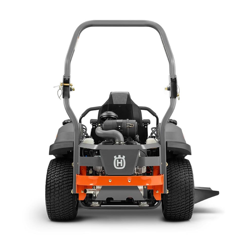 Husqvarna Z554 Zero Turn Mower