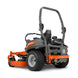 Husqvarna Z554 Zero Turn Mower