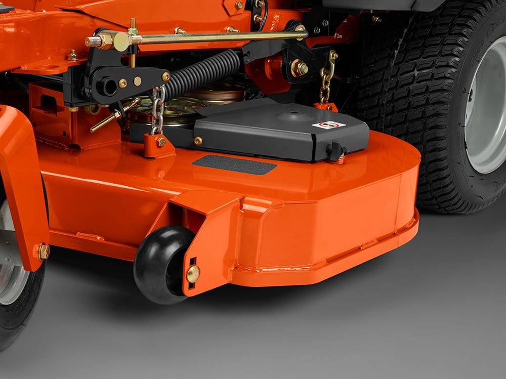 Husqvarna Z554 Zero Turn Mower