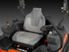 Husqvarna Z548 Zero Turn Mower 48" Deck 22 hp Kawasaki