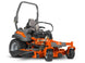 Husqvarna Z572X Yamaha 33 HP Zero Turn Lawn Mower