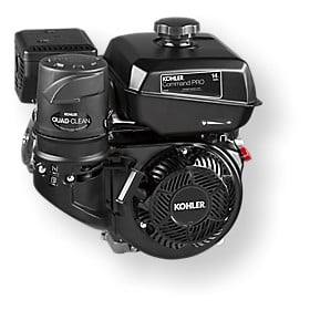 Kohler CH440-3018 Command PRO 14HP 429cc Horizontal Engine