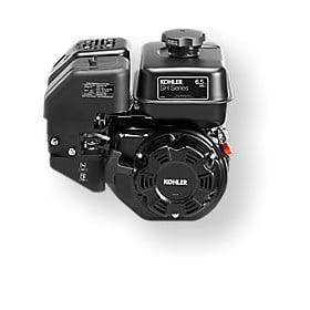 Kohler SH265 - 3031 - 6.5HP Air Cooled Horizontal Engine - SLE Equipment - 1