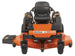 Columbia ZHDL60 60" Zero Turn Mower 25 HP Briggs Engine Front Right