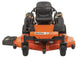 Columbia ZHDL60 60" Zero Turn Mower 25 HP Briggs Engine Front Right