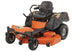 Columbia ZHDL60 60" Zero Turn Mower 25 HP Briggs Engine Front Right