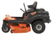 Columbia ZHDL60 60" Zero Turn Mower 25 HP Briggs Engine Front Right