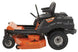 Columbia ZHDL60 60" Zero Turn Mower 25 HP Briggs Engine Front Right