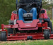 Toro 74074 Z500-D Zero Turn Mower 72" Rear Discharge Yanmar