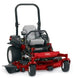 Toro 74928 Z Master 6000 Zero Turn Mower 72" - 26.5hp Kohler