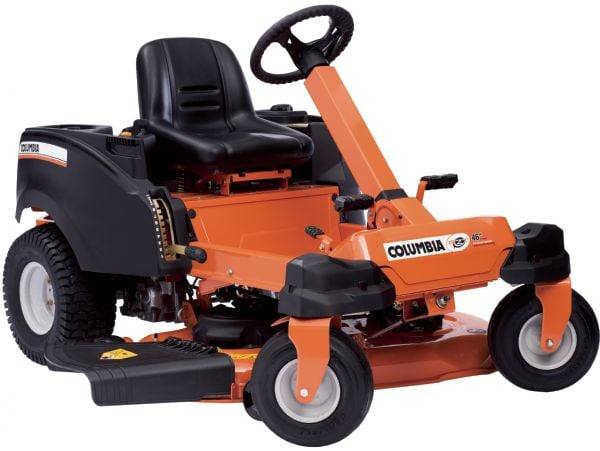 Columbia ZTS46KH 46" Zero Turn Mower 22 HP Kohler Engine