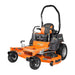 Jacobsen ZT900 2760KW Zero Turn Mower