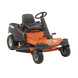 Columbia ZTS42KH 42" Zero Turn Mower 20 HP Kohler Engine Front Right