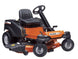 Columbia ZTS54KH 54" Zero Turn Mower Front Right